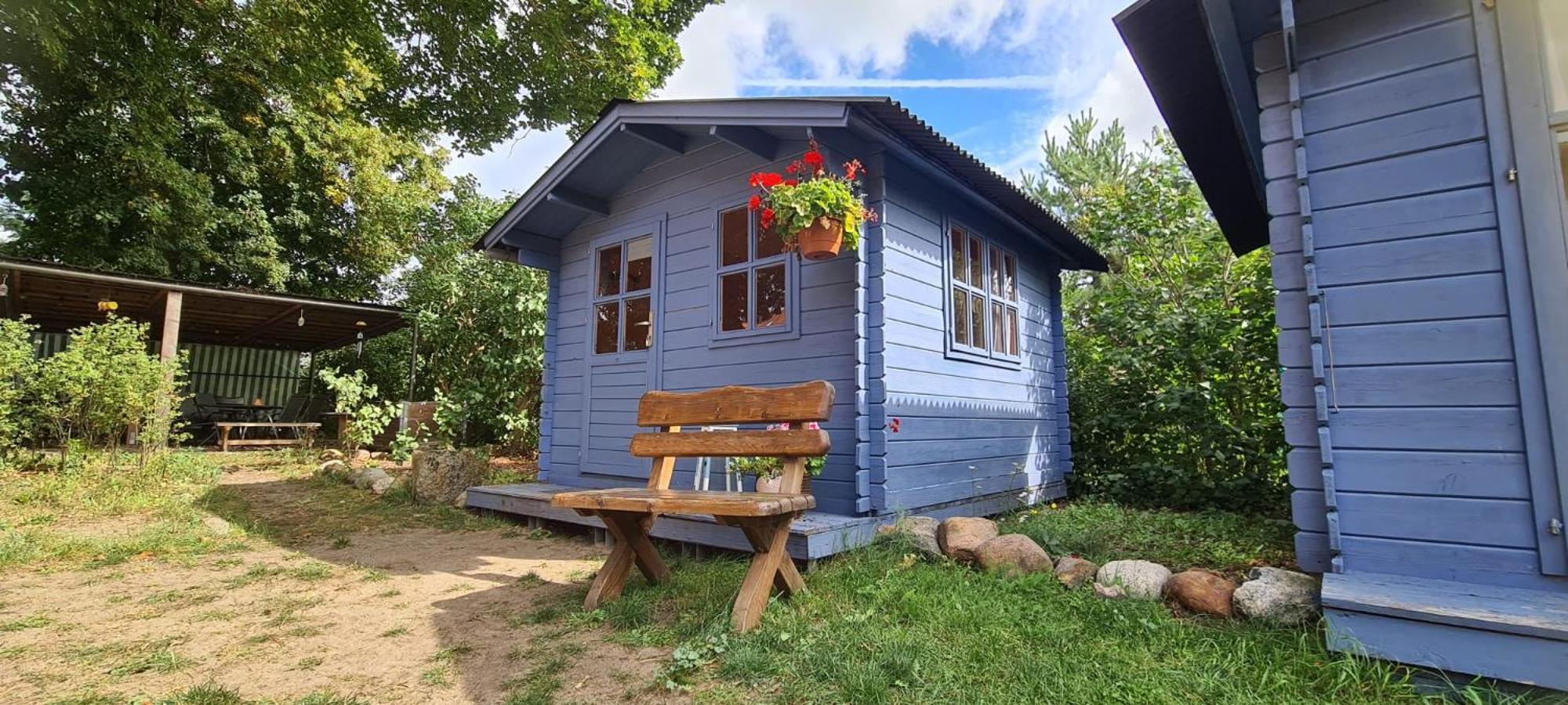 Ferienhof Am Kaebelicksee Kratzeburg Habitación foto