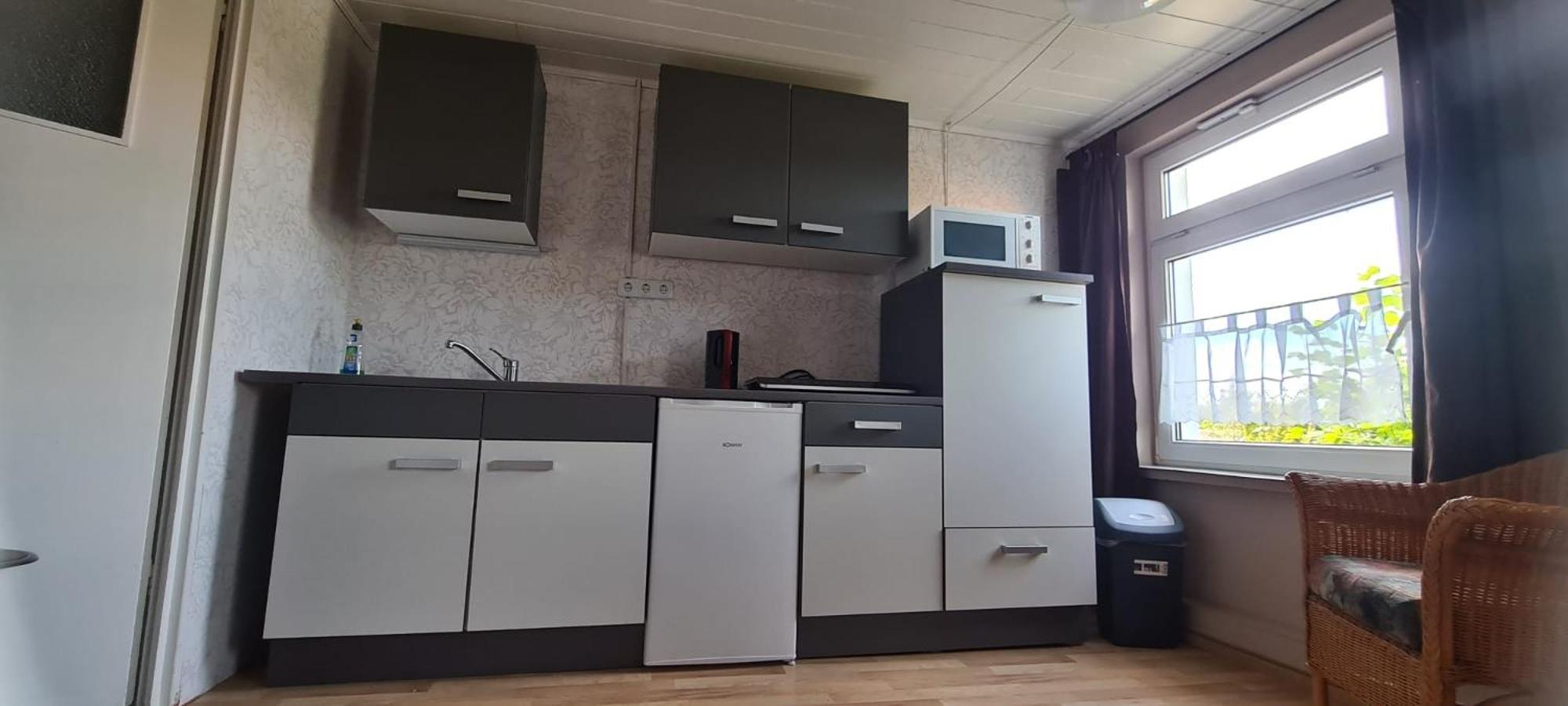 Ferienhof Am Kaebelicksee Kratzeburg Habitación foto